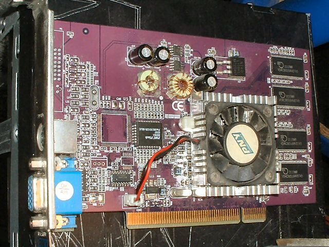 Драйвер Для Видеокарты Nvidia Geforce Мх 440